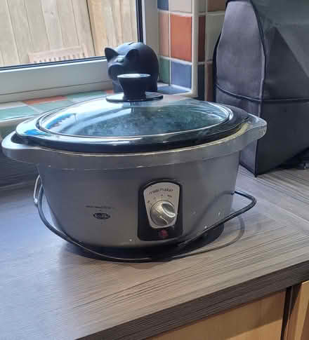 Photo of free Slow cooker (Newark) #1