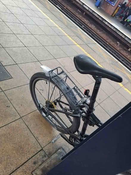 Photo of free this Carrera subway bike (RM9 6UR) #3