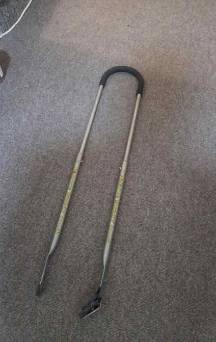 Photo of free Balance Buddy Child Bike Handle (London road, bath BA1) #1