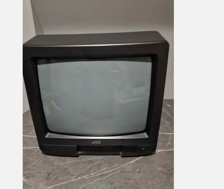 Photo of crt tv (Fallow Corner N3) #1