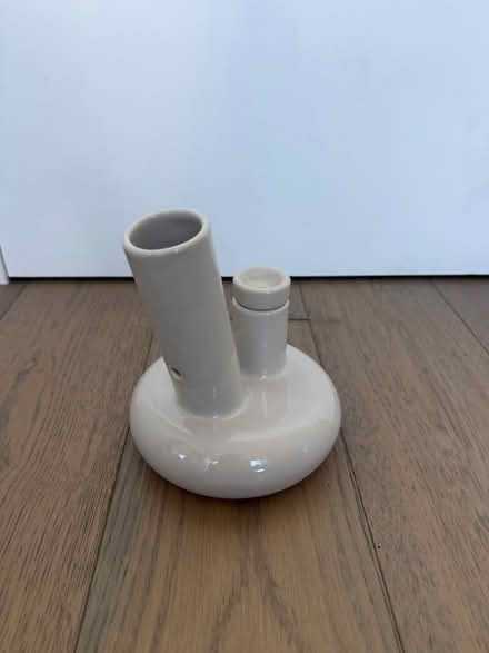 Photo of free New ceramic bong (South Williamsburg) #1