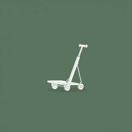 Photo of free Plasterboard lifter (Ball Hill CV2) #1