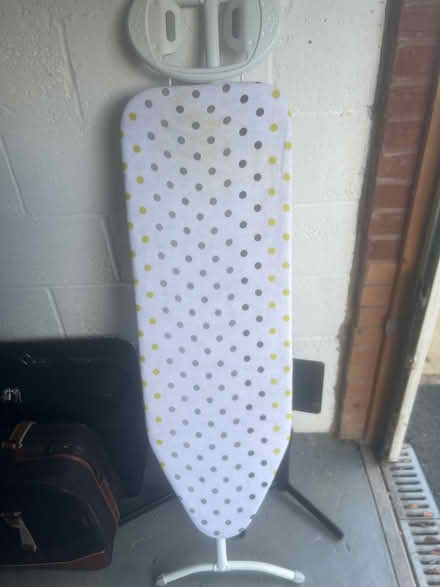 Photo of free Ironing board (Belle vue Shrewsbury SY3) #1