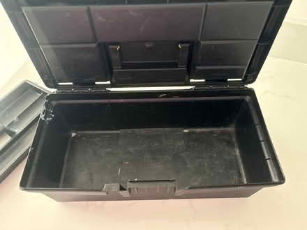 Photo of free Toolbox (Stockwell SW9) #3