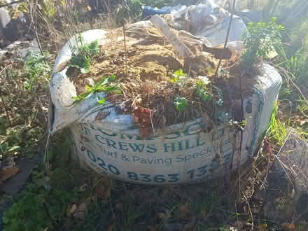 Photo of free Sand (Bounds Green N11) #2
