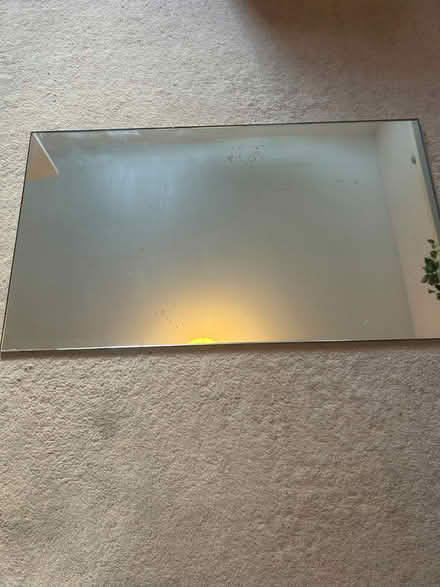 Photo of free Mirror (West Kensington W14) #1