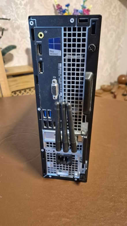 Photo of free Dell computer (Little Lever BL3) #1