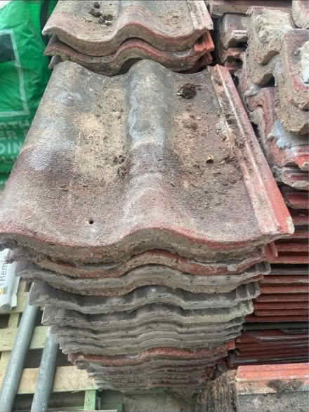 Photo of free Marley bold roof tiles (Hopgrove lane north YO32) #2