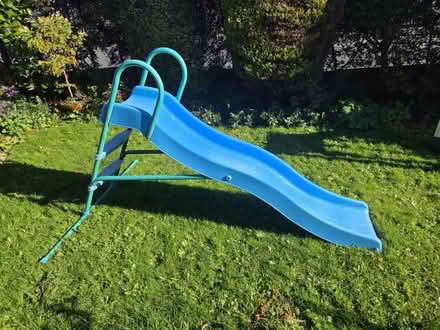 Photo of free Slide (Warton LA5) #1