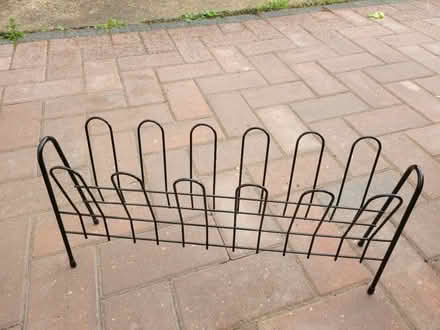 Photo of free Shoe storage (Letchworth SG6) #1