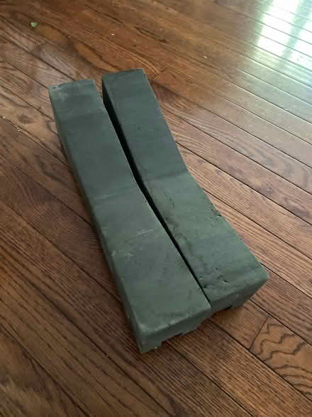 Photo of free Kayak foam blocks (Orleans) #1