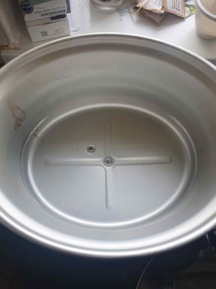 Photo of free Slow Cooker (ME17 boughton monchelsea) #2