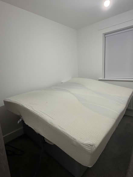 Photo of free King Size Mattress (Horwich Bolton) #1