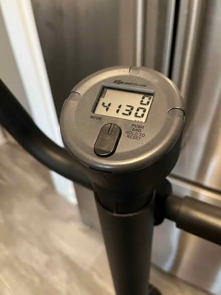 Photo of free Exercise stepper (Southeast Grand Rapids) #3