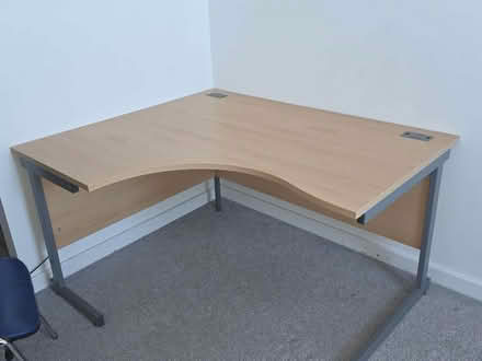 Photo of free mattress, desk (The High CM20) #1