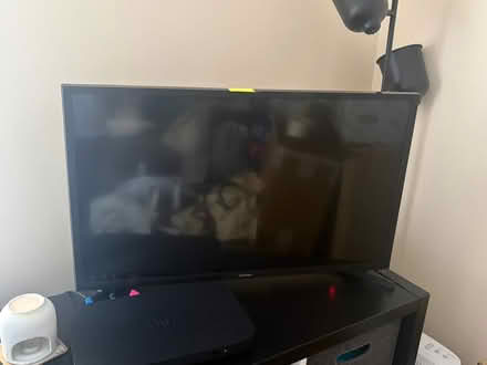 Photo of free Samsung 32 inch TV (DA15 Sidcup) #1