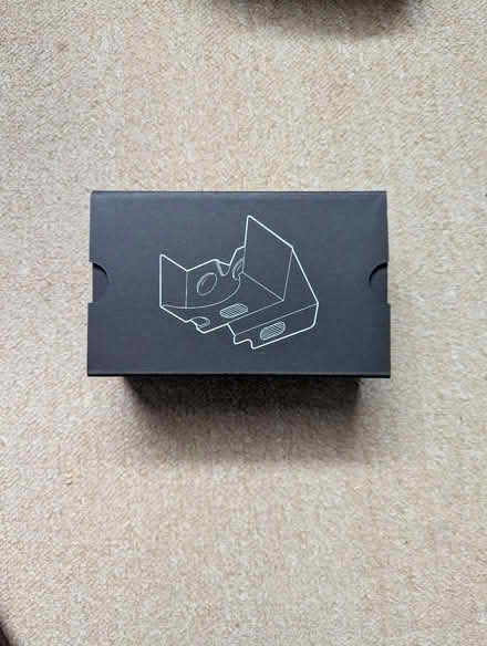 Photo of free Cardboard version of oculus device (Ramsgate CT11) #1