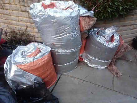 Photo of free Insulation (Horsham, RH13 5) #1