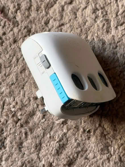 Photo of free Febreeze plug in (Sanderstead CR2) #1
