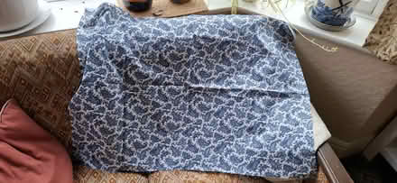 Photo of free Cotton Fabric (Harrogate HG1) #1