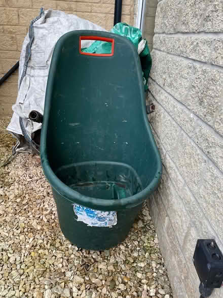 Photo of free Garden trolley (Nailsworth GL6) #1