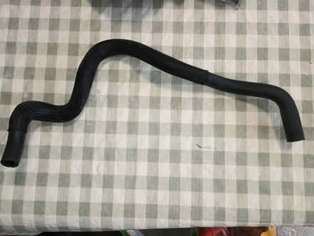 Photo of free Parts for Peugeot Partner 2.0 HDI (Nuthall NG16) #2