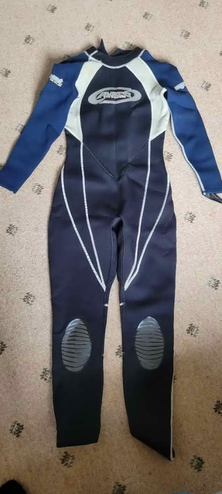 Photo of free Ladies Alder 3mm wetsuit 14 (WOKING St Johns GU21) #1