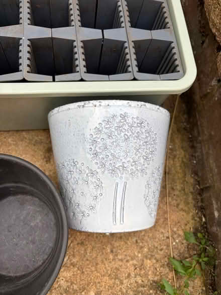 Photo of free Garden bits (Guildford GU2) #2