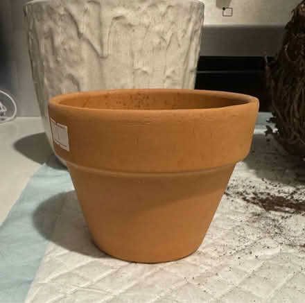 Photo of free Misc - plant pot, tamigotchi (Astoria) #2