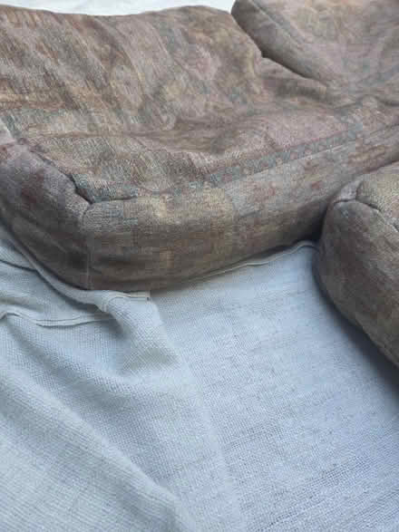 Photo of free Floor seating cushions x3 (Cyncoed, CF23) #4