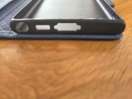 Photo of free 2 Smartphone Cases (Milton BS23) #3
