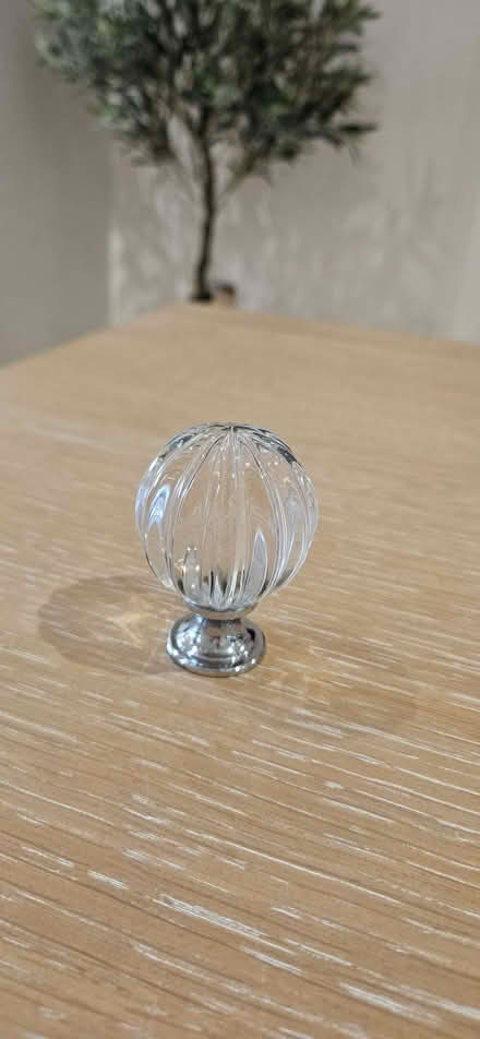 Photo of free Door knob (South Benfleet SS7) #1