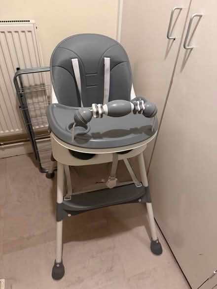 Photo of free Baby Items (Wandsworth SW18) #4