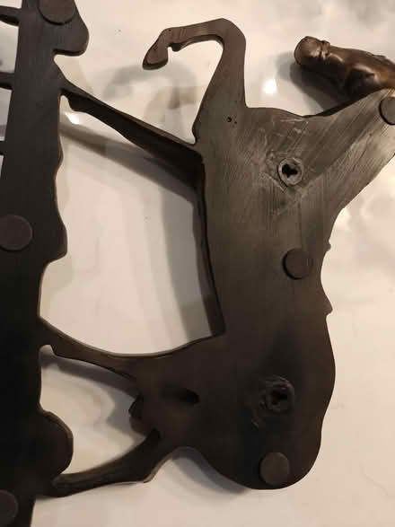 Photo of free Horse Key organiser (Brighton BN1) #2