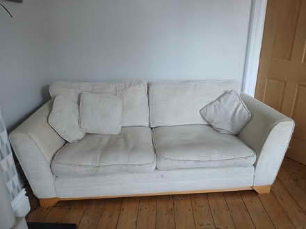 Photo of free sofa (whitley bay NE26) #2