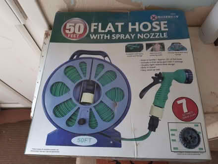Photo of free Garden Hose (Old Walcot SN3) #1