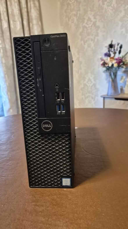 Photo of free Dell computer (Little Lever BL3) #3