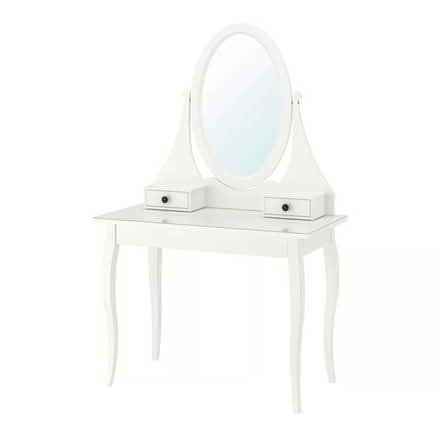 Photo of Vanity Table (Royston SG8) #1