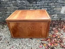 Photo of free Wooden Box (Salford OX7) #1