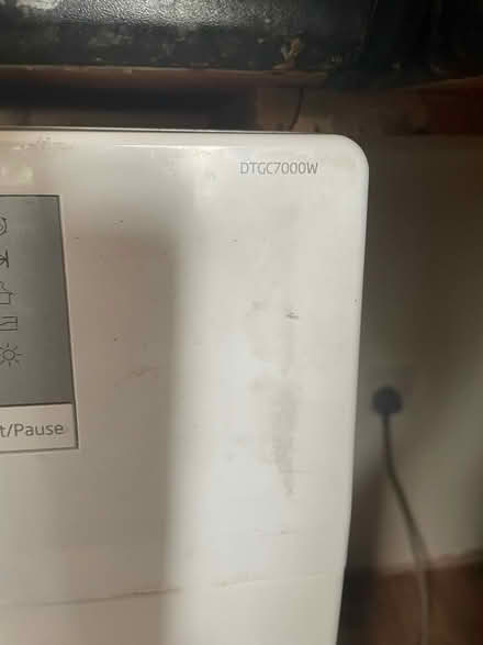 Photo of free Tumble dryer (Bexleyheath DA6) #4