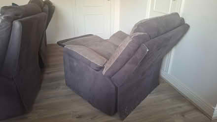 Photo of free Lazy Boy Armchair (Sandymount Dublin) #2