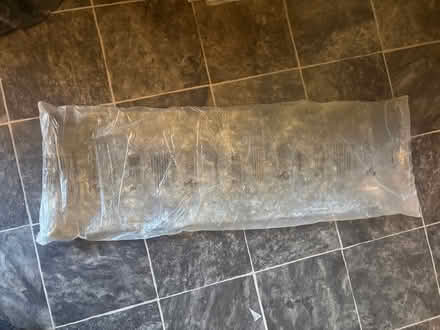 Photo of free 12 Woolcool wool insulated packaging sheets (Wollaton NG8) #1