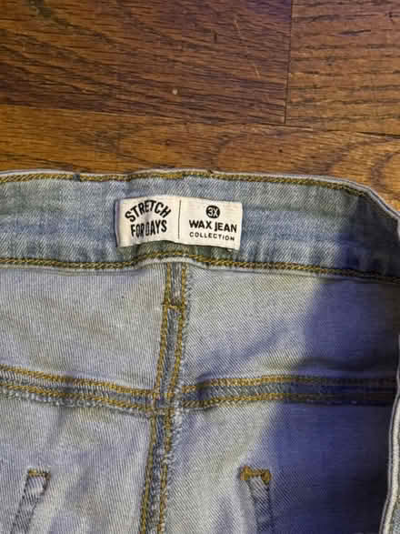 Photo of free 3X Shorts (Clason Point Bronx NY) #2