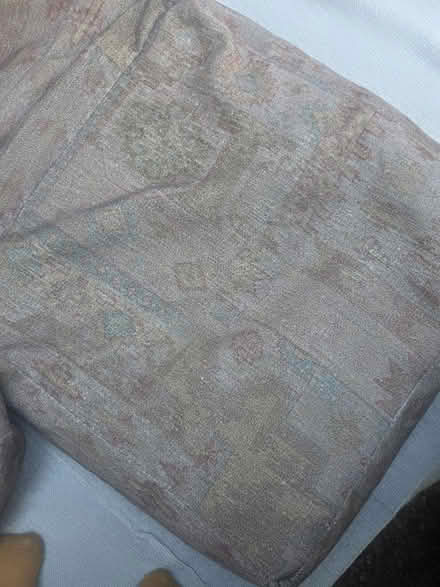Photo of free Floor seating cushions x3 (Cyncoed, CF23) #2