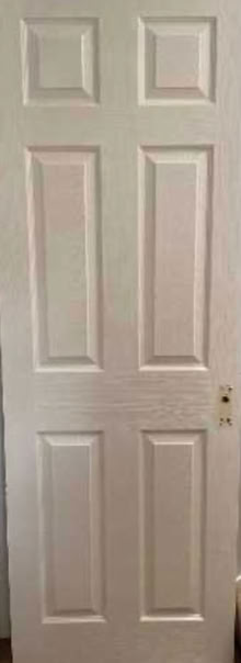 Photo of a door like this (Great Dunmow CM6) #1