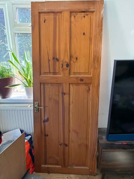 Photo of free Room doors (Tq3 3su) #3