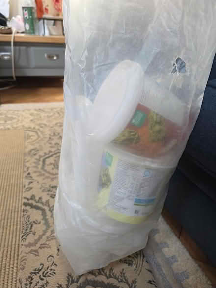 Photo of free Empty clean Food Conrainers (WR14 Malvern Link) #1
