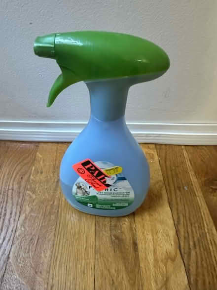 Photo of free Febreeze Odor Eliminator 1/3 full (Clinton Hill, Brooklyn) #1