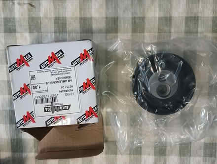Photo of free Parts for Peugeot Partner 2.0 HDI (Nuthall NG16) #4