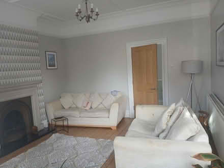 Photo of free sofa (whitley bay NE26) #1